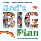 God's Big Plan Cover Image