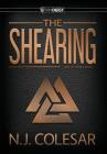 The Shearing: DarkEnergy (Steel City #1) Cover Image