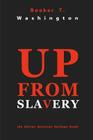 Up from Slavery Cover Image