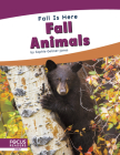 Fall Animals By Sophie Geister-Jones Cover Image