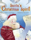 Santa's Christmas Spirit Cover Image