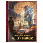 The Practically Complete Guide to Dragons (Dungeons & Dragons Illustrated Book) By RPG Team Wizards Cover Image