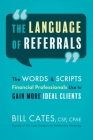 The Language of Referrals Cover Image