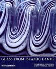 Glass from Islamic Lands (The al-Sabah Collection) Cover Image
