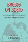 Beagle on Board By Brad Bawmann Cover Image