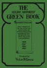 The Negro Motorist Green Book Compendium Cover Image