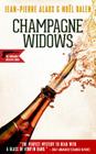Champagne Widows (Winemaker Detective #12) Cover Image