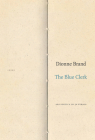 The Blue Clerk: Ars Poetica in 59 Versos Cover Image