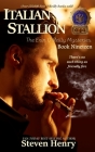 Italian Stallion By Steven Henry Cover Image