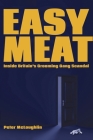Easy Meat: Inside Britain's Grooming Gang Scandal By Peter McLoughlin Cover Image