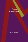 Flames of the Storm By W. C. Tuttle Cover Image
