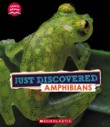 Just Discovered Amphibians (Learn About: Animals) Cover Image