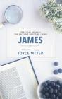 James: Biblical Commentary By Joyce Meyer Cover Image
