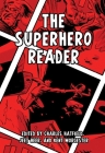 Superhero Reader Cover Image