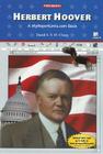 Herbert Hoover (Presidents) By David A. Y. O. Chang Cover Image
