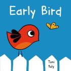 Early Bird: A Picture Book Cover Image