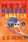 Meth Murder & Amazon Cover Image