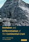 Evolution and Differentiation of the Continental Crust Cover Image
