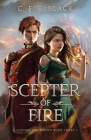 Scepter of Fire: Scepter and Crown Book Three Cover Image