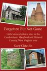 Forgotten But Not Gone: Little known historic sites in the Cumberland, Maryland and Mineral County, West Virginia area By Gary L. Clites Sr Cover Image