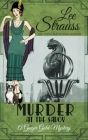 Murder at the Savoy (Ginger Gold Mystery #18) By Lee Strauss Cover Image