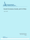 Kuwait: Governance, Security, and U.S. Policy By Kenneth Katzman Cover Image
