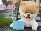 Boo: The Life of the World's Cutest Dog (Halloween Books for Kids, Halloween Books for Toddlers, Cute Halloween Stories) Cover Image
