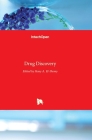 Drug Discovery By Hany El-Shemy (Editor) Cover Image