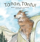 Tänan, Tontu! By Virve Aljas-Switzer, Robert Askew (Illustrator), Bromley Switzer Cover Image