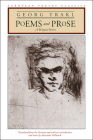Poems and Prose: A Bilingual Edition (European Poetry Classics) Cover Image