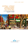 Social Theory - A Historical Analysis of Canadian Socio-Cultural Policies, 'Race' and the 'Other': A Case Study of Social and Spatial Segregation in Montreal Cover Image
