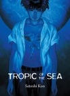 Tropic of The Sea Cover Image