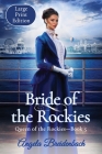 Bride of the Rockies By Angela Breidenbach Cover Image