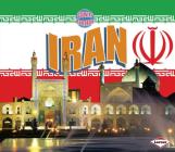 Iran (Country Explorers) By Madeline Donaldson Cover Image