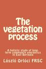 The vegetation process: A holistic study of long-term community energetics in East Beringia Cover Image
