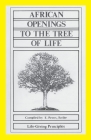 African Openings to the Tree of Life By Erskine Peters Cover Image