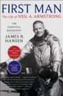 First Man: The Life of Neil A. Armstrong Cover Image