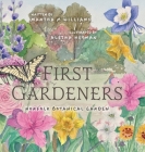 First Gardeners: Norfolk Botanical Garden By Martha M. Williams, Aletha Heyman (Illustrator) Cover Image