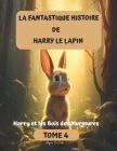 Harry et les Bois des Murmures Cover Image