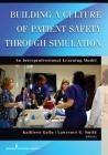 Building a Culture of Patient Safety Through Simulation: An Interprofessional Learning Model Cover Image