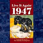 Live It Again 1947 By Annie's Cover Image