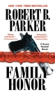 Family Honor (Sunny Randall #1) By Robert B. Parker Cover Image