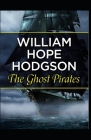 The Ghost Pirates illustrated Cover Image
