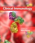 Clinical Immunology By Nima Rezaei (Editor) Cover Image