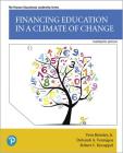 Financing Education in a Climate of Change Cover Image