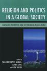 Religion and Politics in a Global Society: Comparative Perspectives from the Portuguese-Speaking World Cover Image