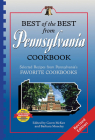 Best of the Best from Pennsylvania Cookbook: Selected Recipes from Pennsylvania's Favorite Cookbooks (Best of the Best Cookbook) Cover Image