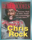 Chris Rock (Modern Role Models) Cover Image