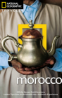 National Geographic Traveler: Morocco Cover Image