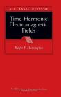 Time-Harmonic Electromagnetic Fields Cover Image